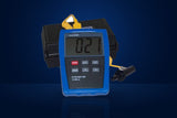 Intercomp Deluxe Contact Pyrometer (1093 °C)