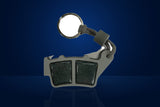 CL Brakes Brake Pad Keyring