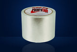 ISC Aluminium Tape, 75 mm x 7.5 m