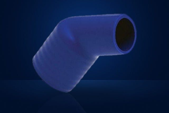 Stilo YA0715 45° Top Ventilation Elbow, 38 mm (for ST5F / ST5W)