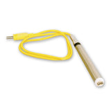 Longacre Brake Disc Temperature Probe for Pyrometer (1093°)