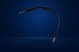 Terratrip Intercom Adapter (Stilo Helmet to Terratrip Clubman Amplifier)