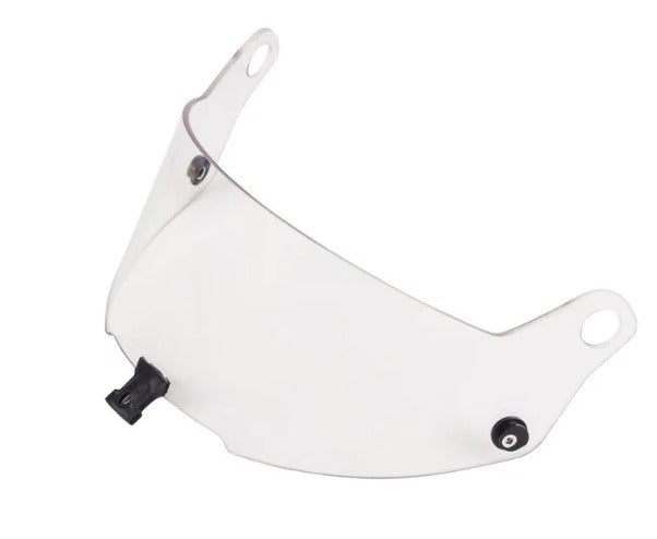 Stilo Visor (for ST5) – Clear