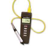 Longacre Economy Contact Pyrometer (500 °C)
