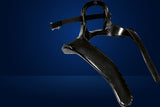 Stand 21 Featherlite HANS 20° – Carbon