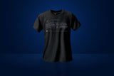 OMP Rally T-Shirt – Black