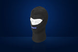 Sparco B-Rookie Karting Balaclava – Black