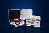 Longacre AccuSet II Car Scales (680 kg per Pad)
