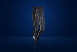 OMP KS Winter-R Karting Base Layer Pants (Winter) – Black