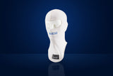 Sparco Delta RW-6 Fireproof Balaclava – White