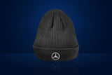 Mercedes-Benz AMG Beanie – Black