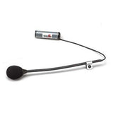Stilo Open-Face Helmet Microphone (for Stilo Earplugs, Nexus 4-Pin Female)