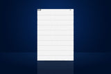 THR Co-Driver Notebook (A4)