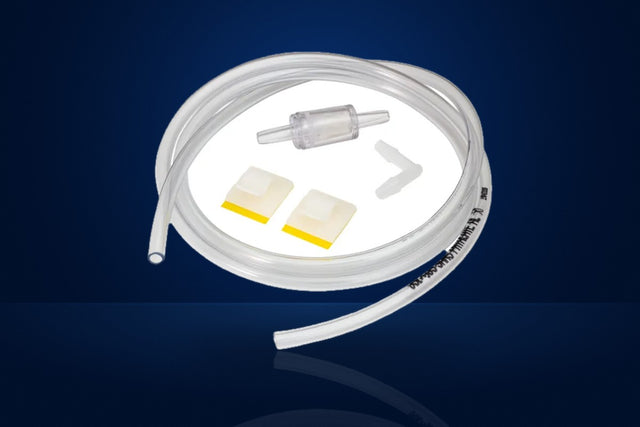 Bell Helmet Drink System Installation Kit