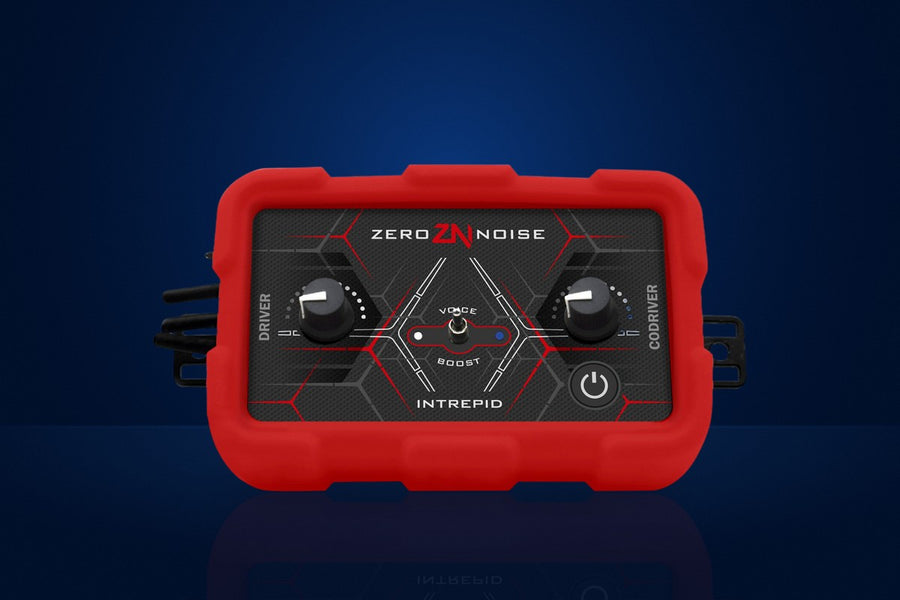 ZeroNoise Intrepid Intercom Amplifier (Analogue)