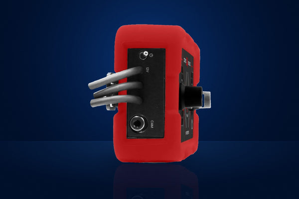 ZeroNoise Intrepid Intercom Amplifier (Analogue)