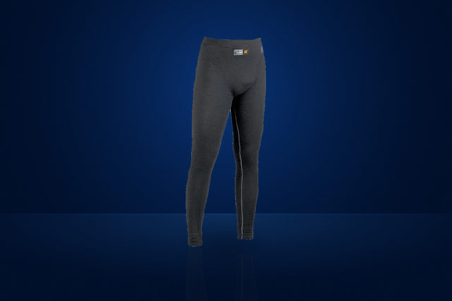 OMP One Racing Base Layer Pants – Black