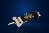 B-G Racing Tyre Tread Depth Gauge
