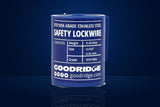 Goodridge Lockwire (0.45 mm)