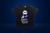 Sparco Baby Racer Kids T-Shirt – Black