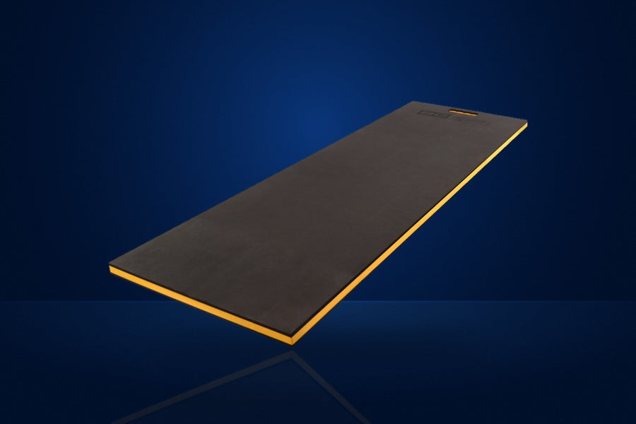 B-G Racing Mechanic's Work Mat (455 x 1210 mm)