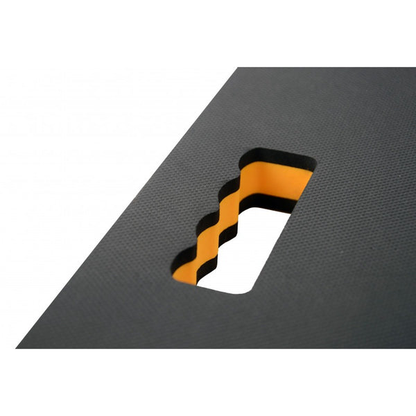 B-G Racing Mechanic's Work Mat (455 x 1210 mm)