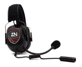 ZeroNoise Training Headset (Female Nexus 4-Pin)