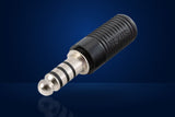 ZeroNoise Nexus 4-Pin Male Connector