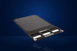 B-G Racing Turn Plates (395 x 255 mm, up to 680 kg per Plate)
