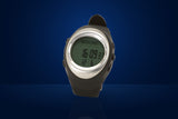 Fastime Copilote Co-Driver Watch – Grey
