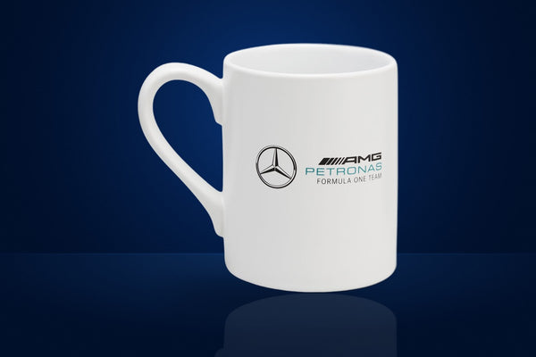 Mercedes-Benz AMG Mug – White
