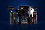 Molecule Gear Cleaning Kit