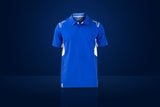 Sparco Pro-Tech Polo Shirt – Blue