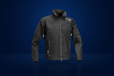 Sparco Jacket (Windbreaker) – Black