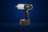 RedSpec Cordless Impact Wrench (539 Nm)