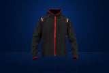 Sparco Wilson Windbreaker – Black