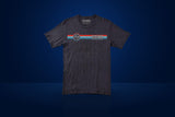 Sparco Circuit T-Shirt – Black