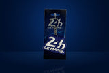 24H Le Mans Keyring