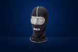 Sparco Basic Karting Balaclava – Black