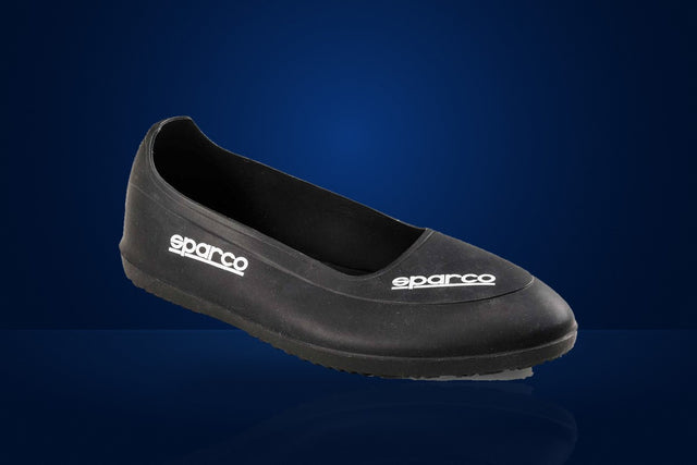 Sparco Overshoes – Black