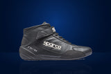 Sparco Cross RB-7+ Racing Shoes – Black