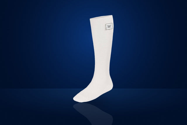 Sabelt UI-100 Racing Socks – White