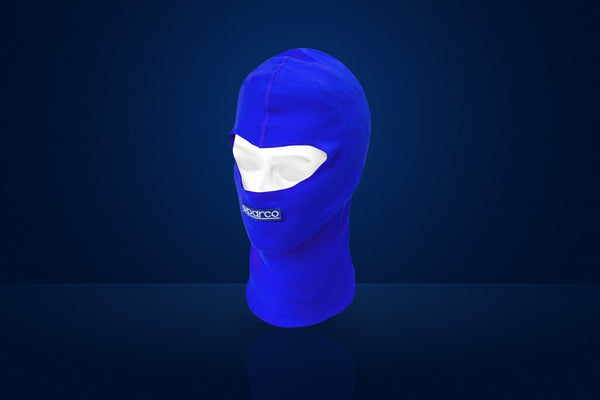 Sparco B-Rookie Karting Balaclava – Blue