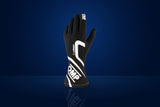 OMP First-S Racing Gloves – Black