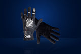 OMP KS-4 Karting Gloves – Black