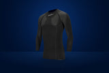 Alpinestars KX Karting Underwear Top (Long Sleeve) – Black