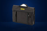 Sabelt Co-Driver Bag – Black