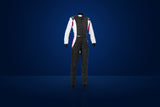 Sparco Competition+ Lady Race Suit – Black / White / Fuchsia