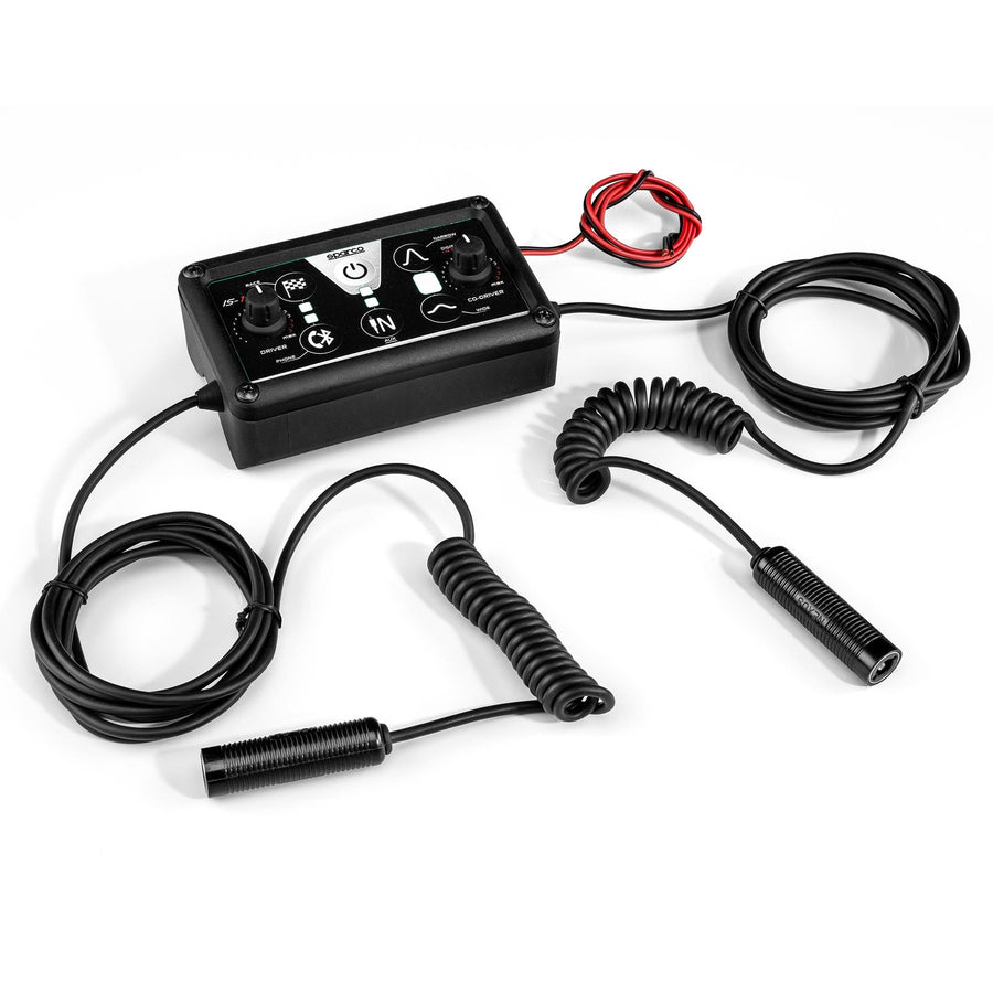 Sparco IS-150 BT Intercom Amplifier