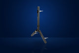Longacre Camber Gauge Adapter (12-17" Wheels)